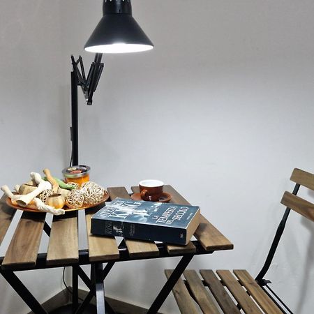 Casa Vacanze Sul Corso 기아레 외부 사진