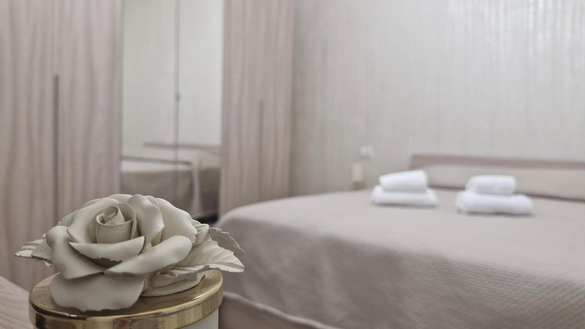 Casa Vacanze Sul Corso 기아레 외부 사진